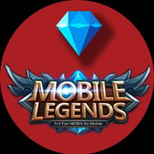 TopUp Game Mobile Legend - 28 Diamond