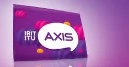 Internet AXIS - Bronet Owsem Nasional - OWSEM 1GB All Nat+1GB 4G+2GB GAMES,30hr