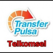 Pulsa TELKOMSEL TRANSFER (proses lambat) - Telkomsel Transfer 35.000